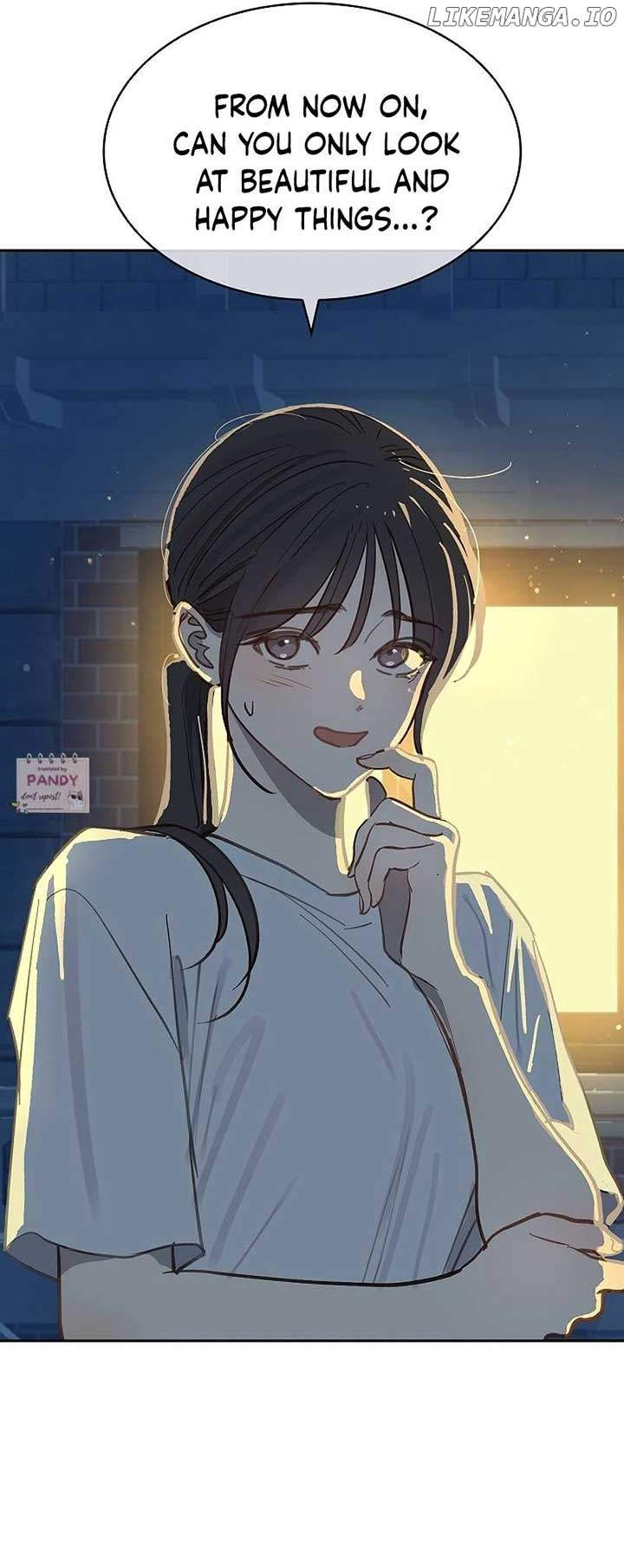 Flowers Are Bait Chapter 12 - Page 38