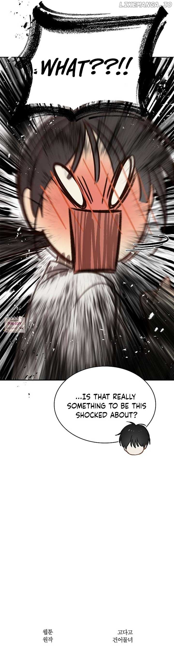 Flowers Are Bait Chapter 12 - Page 42