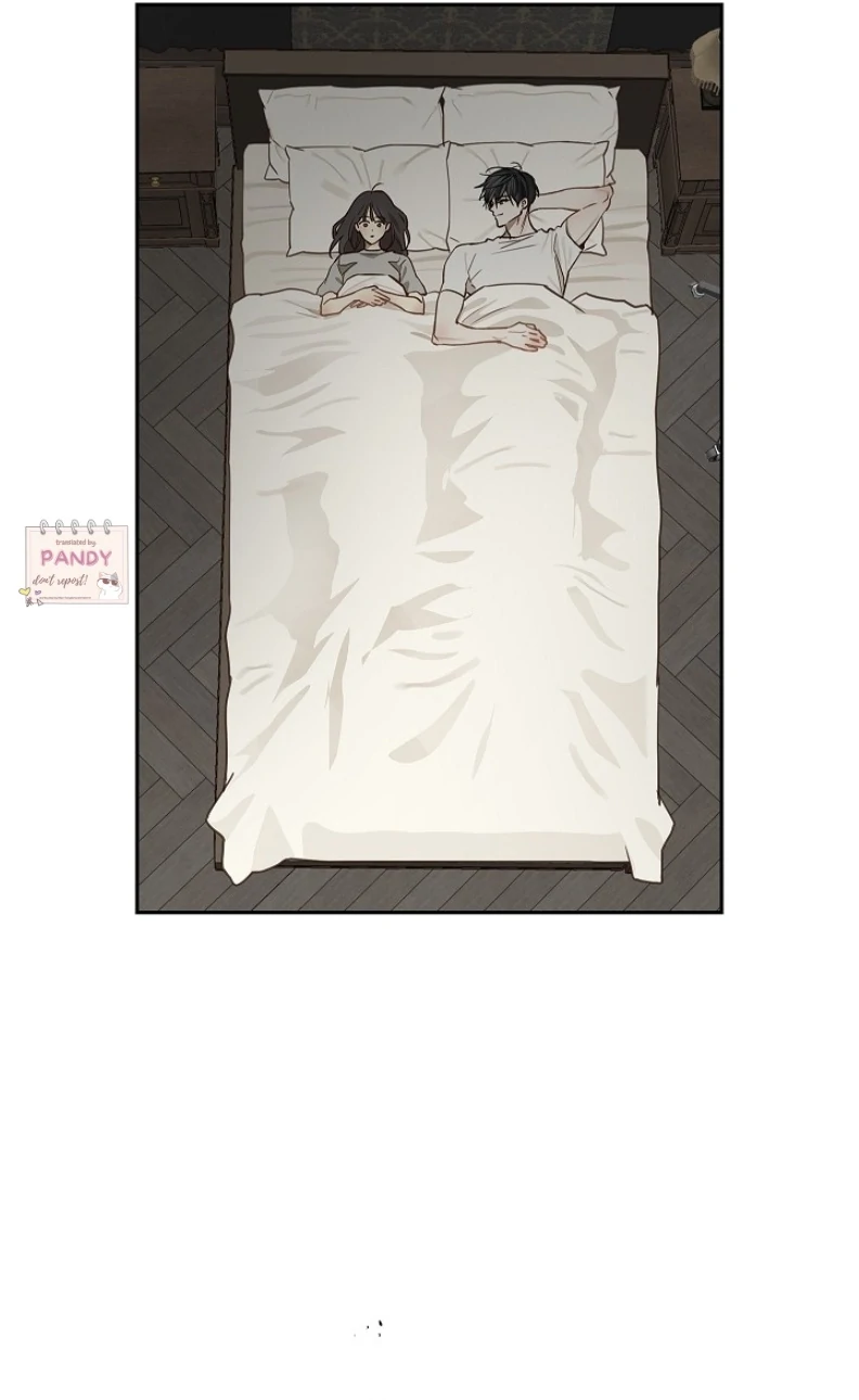 Flowers Are Bait Chapter 14 - Page 15