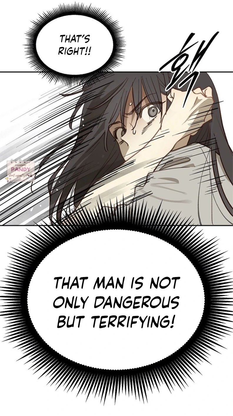 Flowers Are Bait Chapter 14 - Page 18