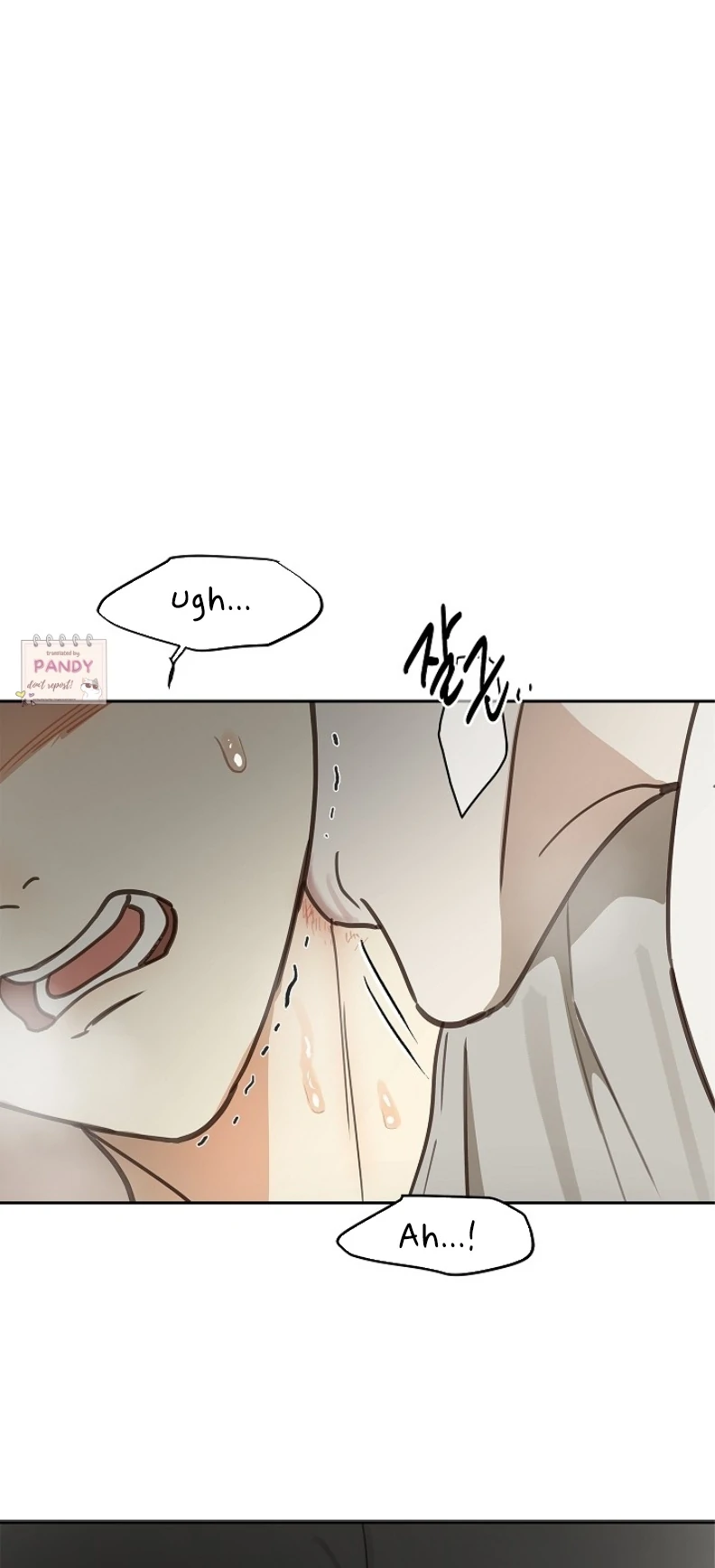 Flowers Are Bait Chapter 14 - Page 28