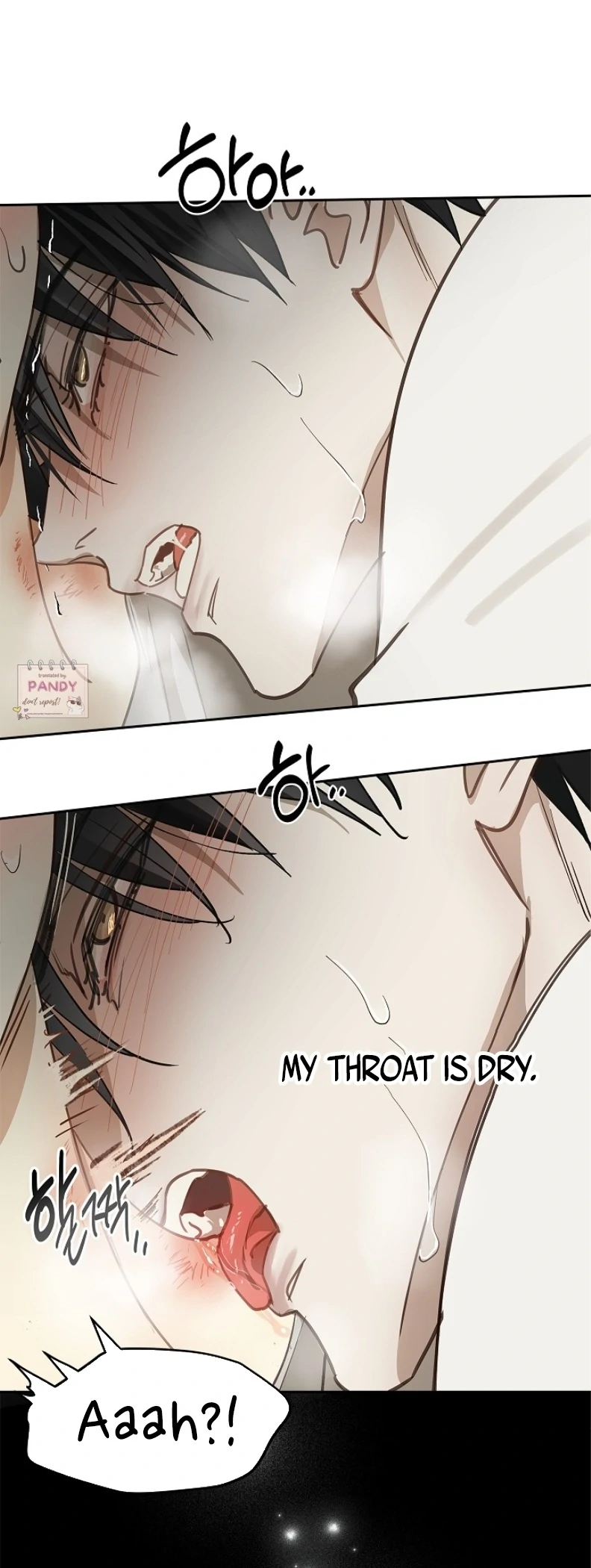 Flowers Are Bait Chapter 14 - Page 32