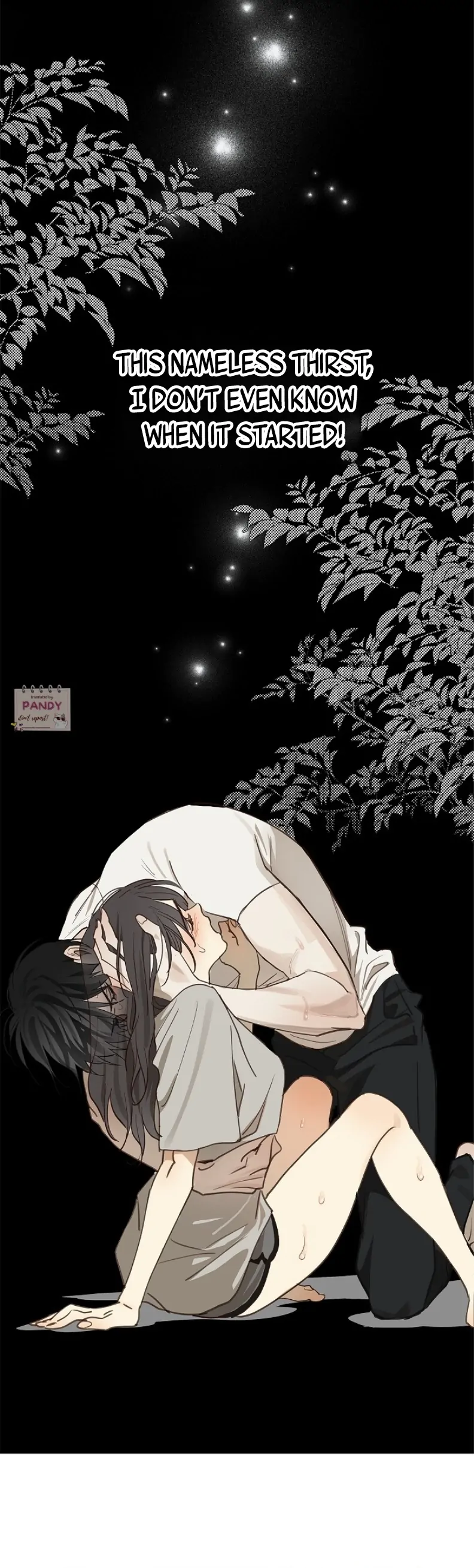 Flowers Are Bait Chapter 14 - Page 33