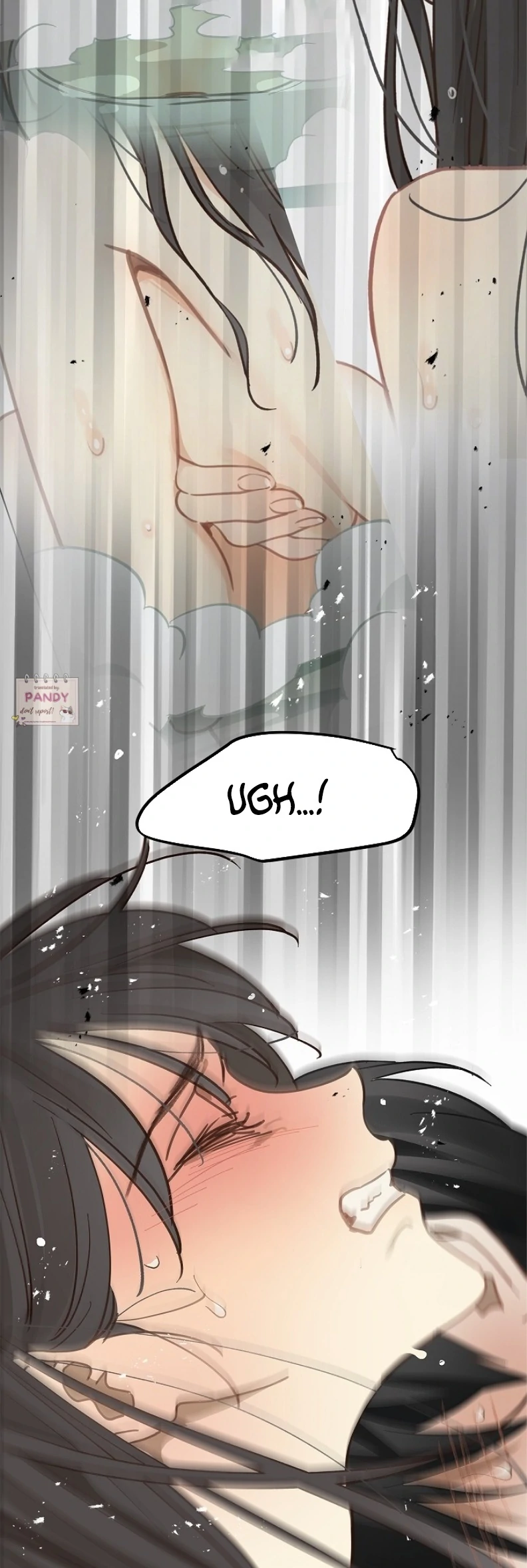 Flowers Are Bait Chapter 14 - Page 37