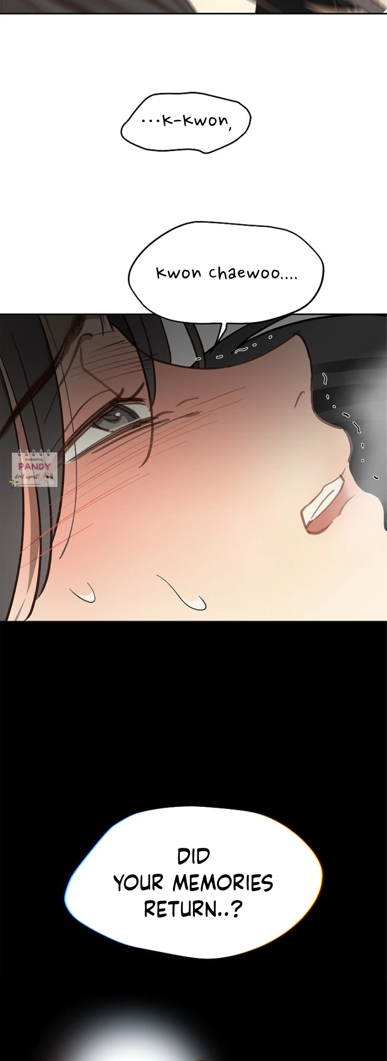 Flowers Are Bait Chapter 14 - Page 38