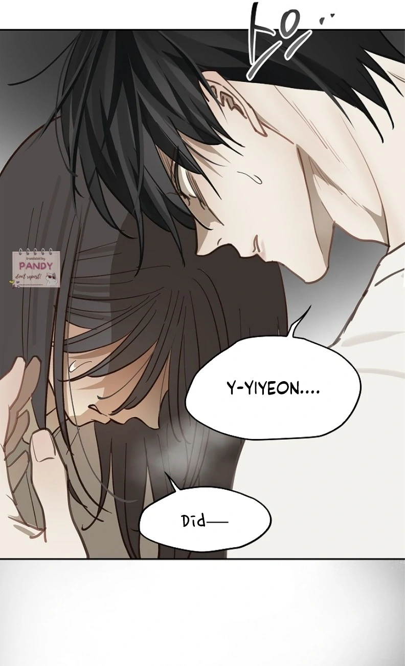 Flowers Are Bait Chapter 14 - Page 40