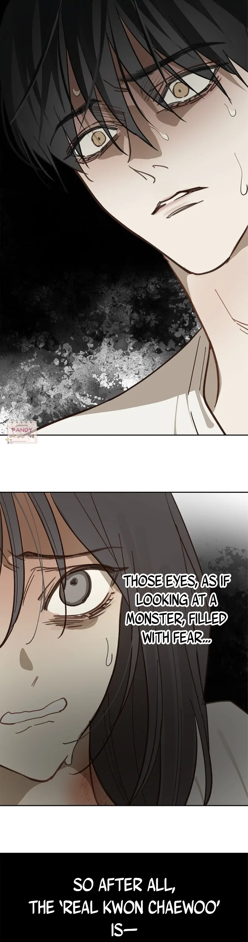 Flowers Are Bait Chapter 14 - Page 42