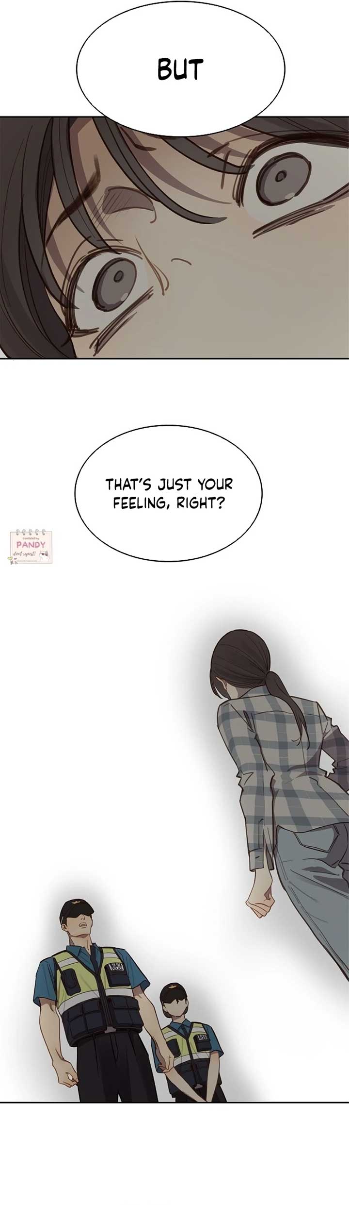 Flowers Are Bait Chapter 16 - Page 6