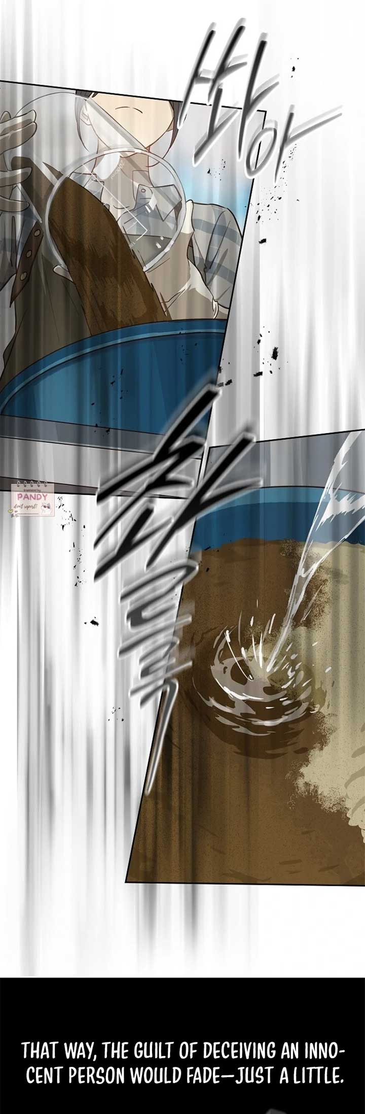 Flowers Are Bait Chapter 16 - Page 15