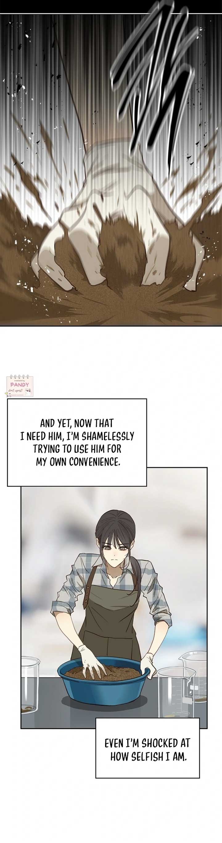 Flowers Are Bait Chapter 16 - Page 16