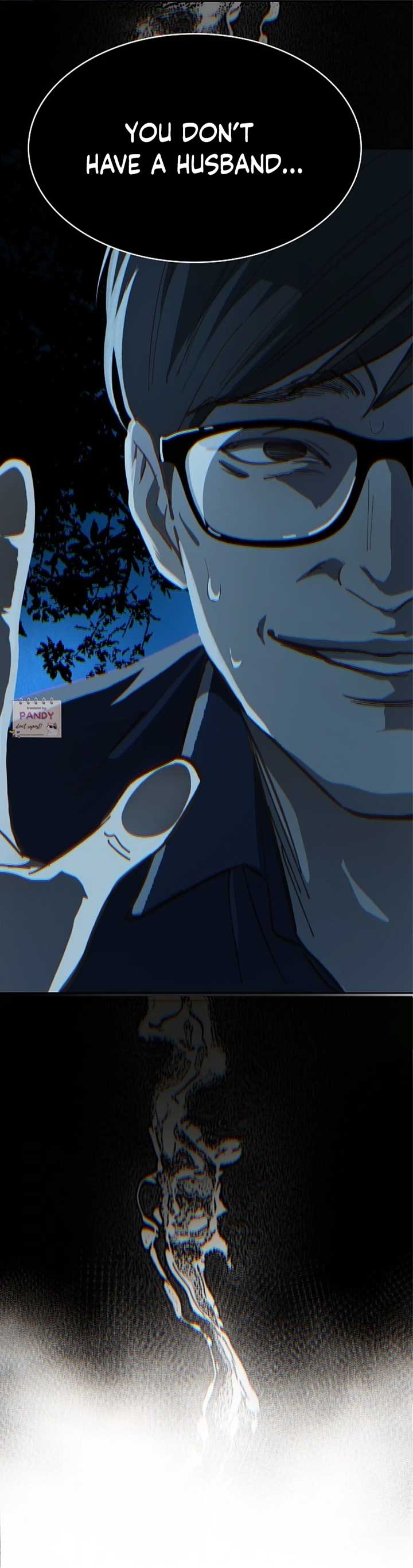 Flowers Are Bait Chapter 16 - Page 25