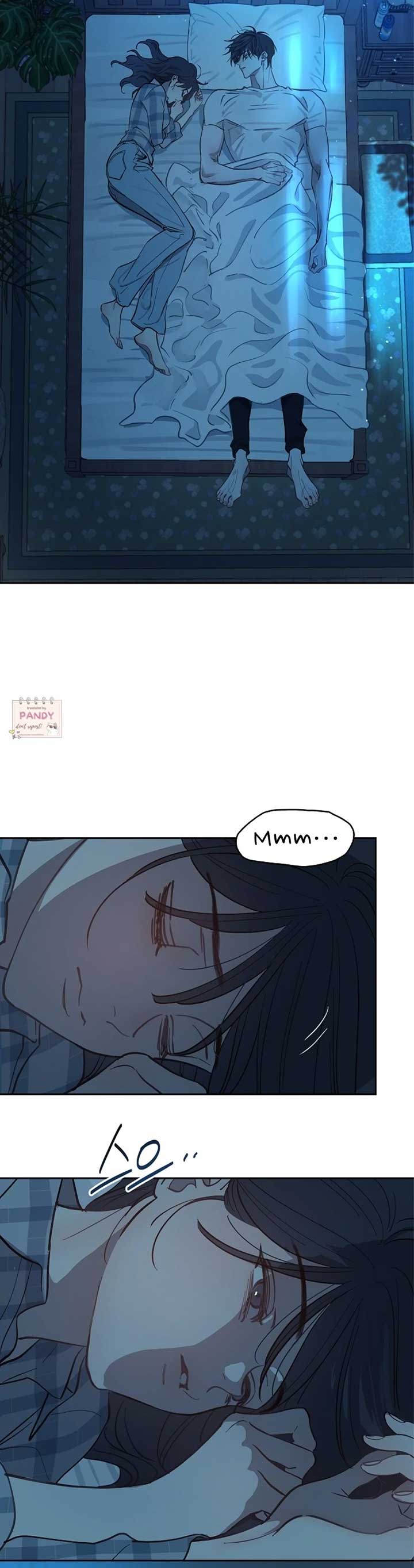 Flowers Are Bait Chapter 16 - Page 28