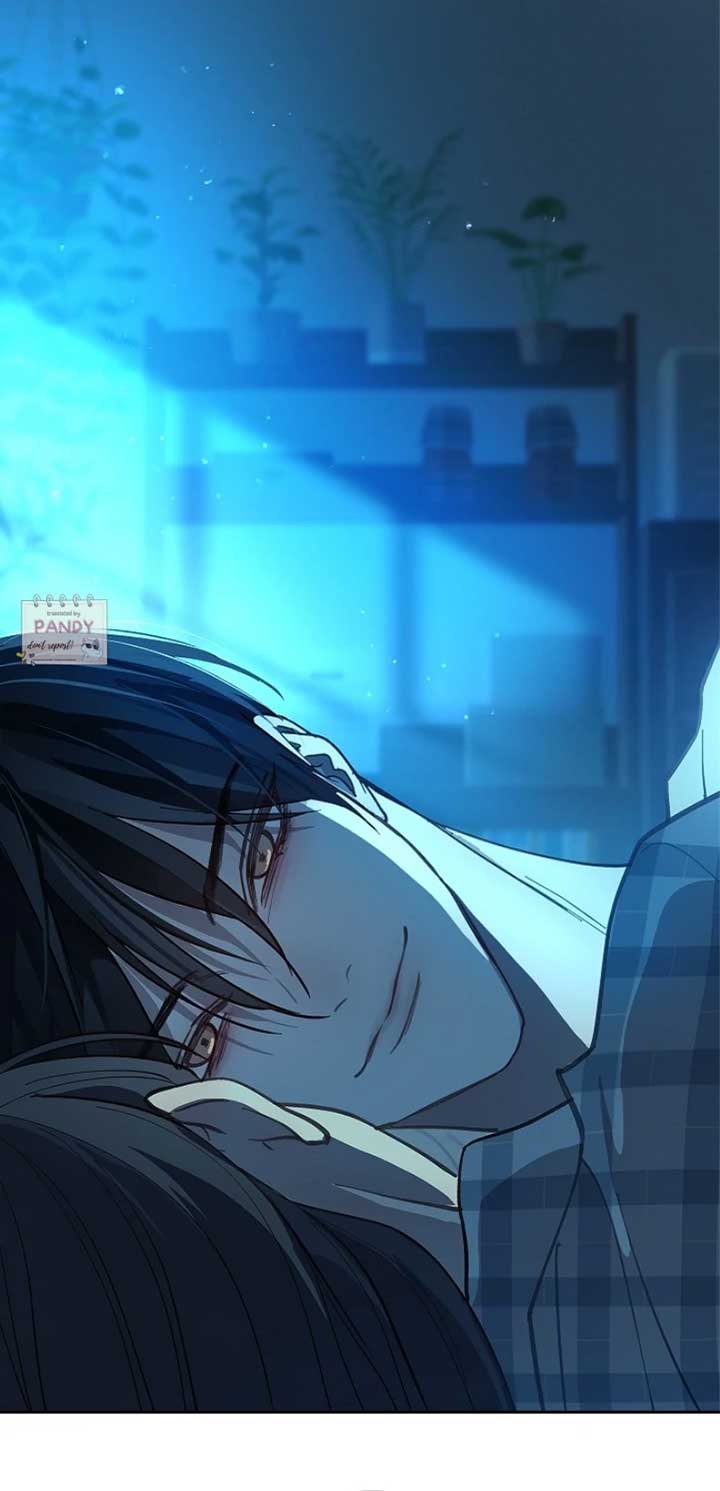 Flowers Are Bait Chapter 16 - Page 29