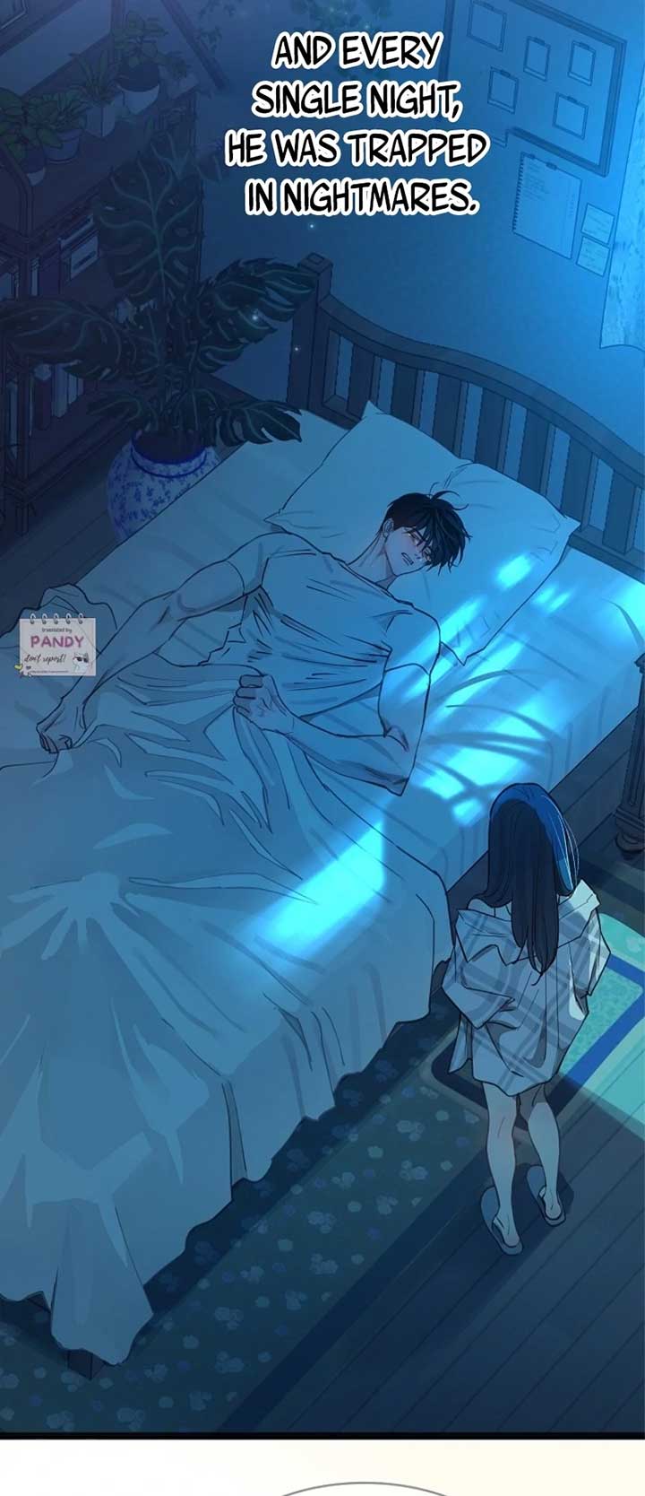 Flowers Are Bait Chapter 16 - Page 33