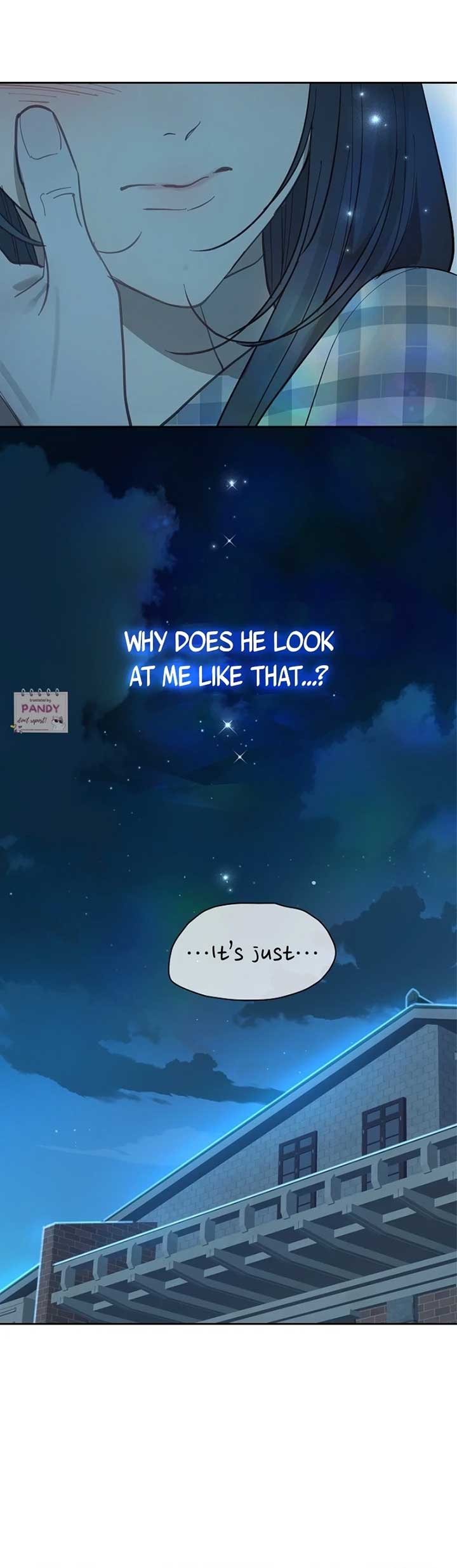 Flowers Are Bait Chapter 16 - Page 39