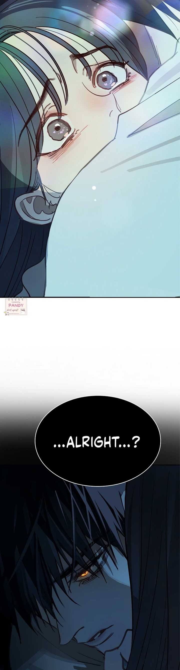 Flowers Are Bait Chapter 16 - Page 44