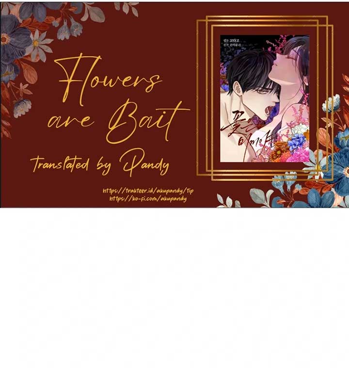 Flowers Are Bait Chapter 16 - Page 46