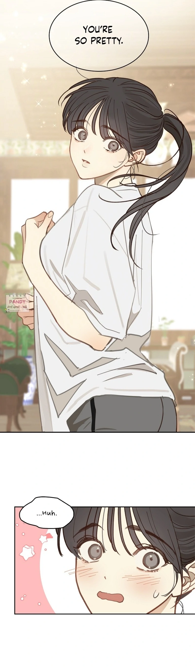 Flowers Are Bait Chapter 18 - Page 16