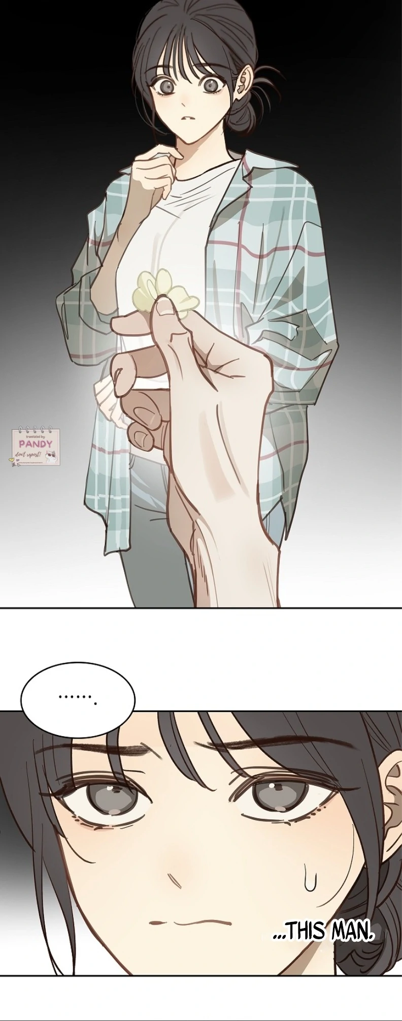 Flowers Are Bait Chapter 18 - Page 37