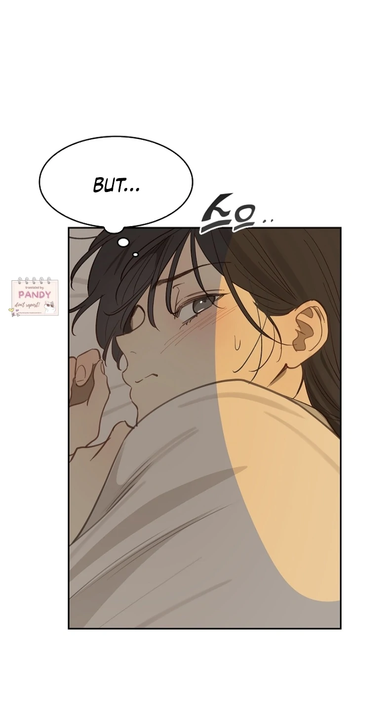 Flowers Are Bait Chapter 20 - Page 21