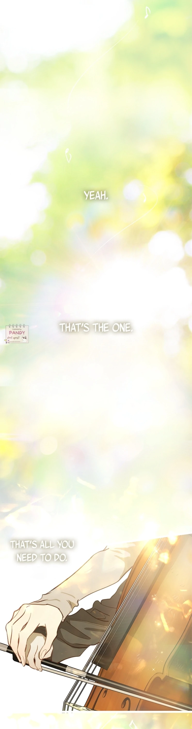 Flowers Are Bait Chapter 20 - Page 44