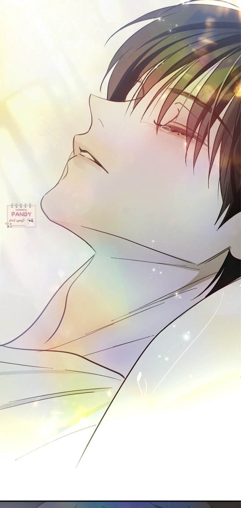 Flowers Are Bait Chapter 20 - Page 47