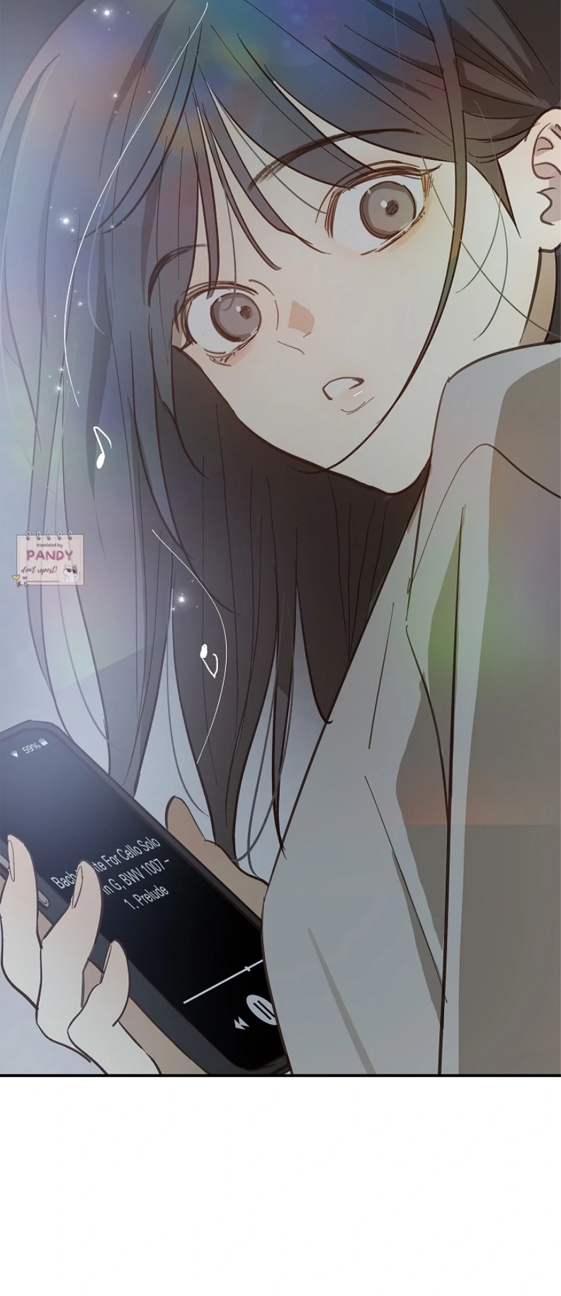 Flowers Are Bait Chapter 20 - Page 48