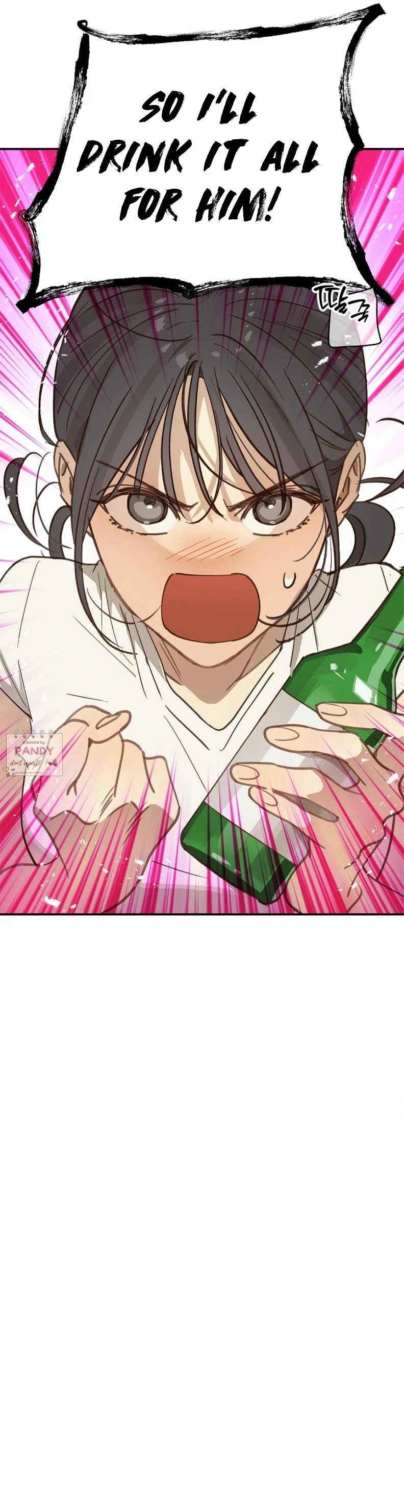 Flowers Are Bait Chapter 23 - Page 8