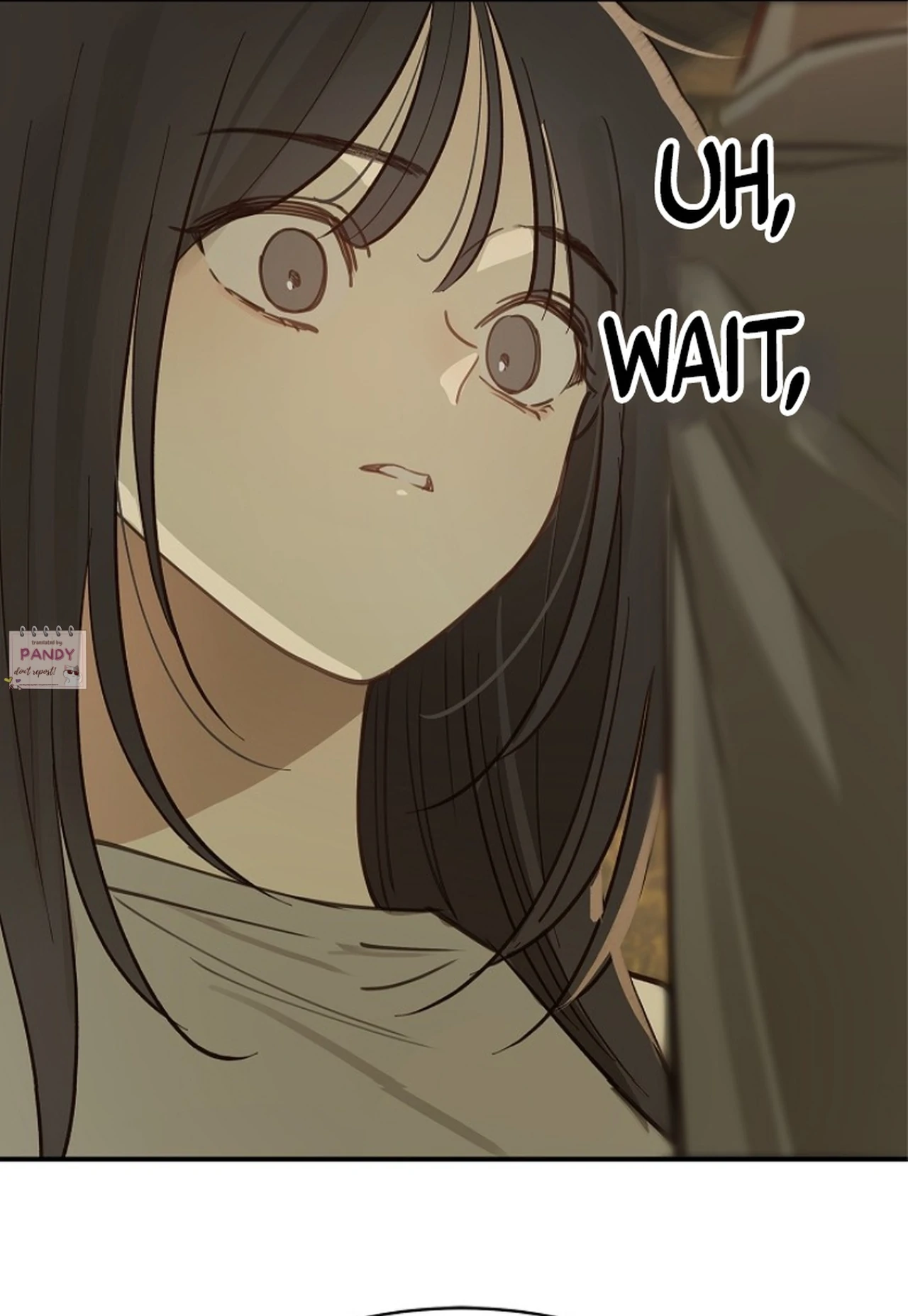 Flowers Are Bait Chapter 24 - Page 4