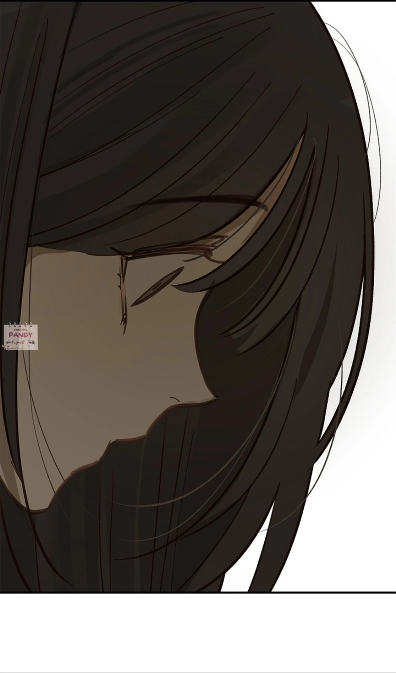 Flowers Are Bait Chapter 24 - Page 9