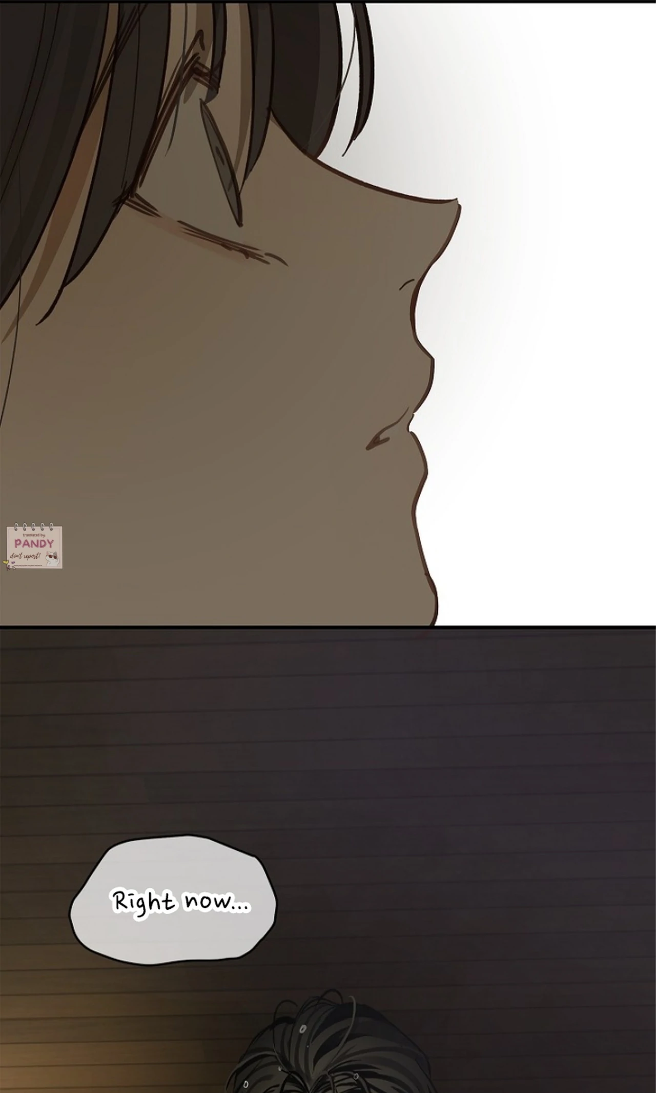 Flowers Are Bait Chapter 24 - Page 10