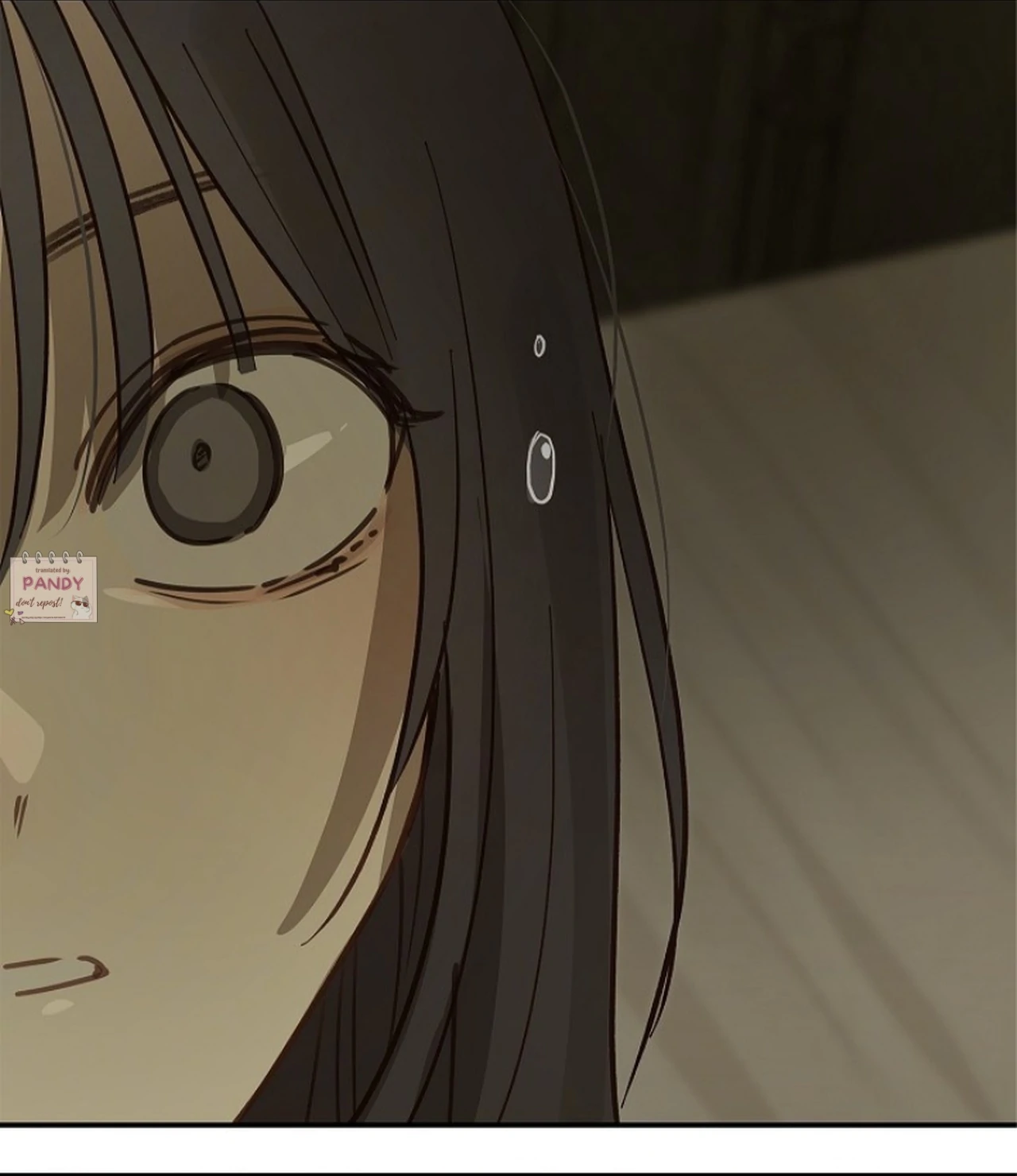 Flowers Are Bait Chapter 24 - Page 13