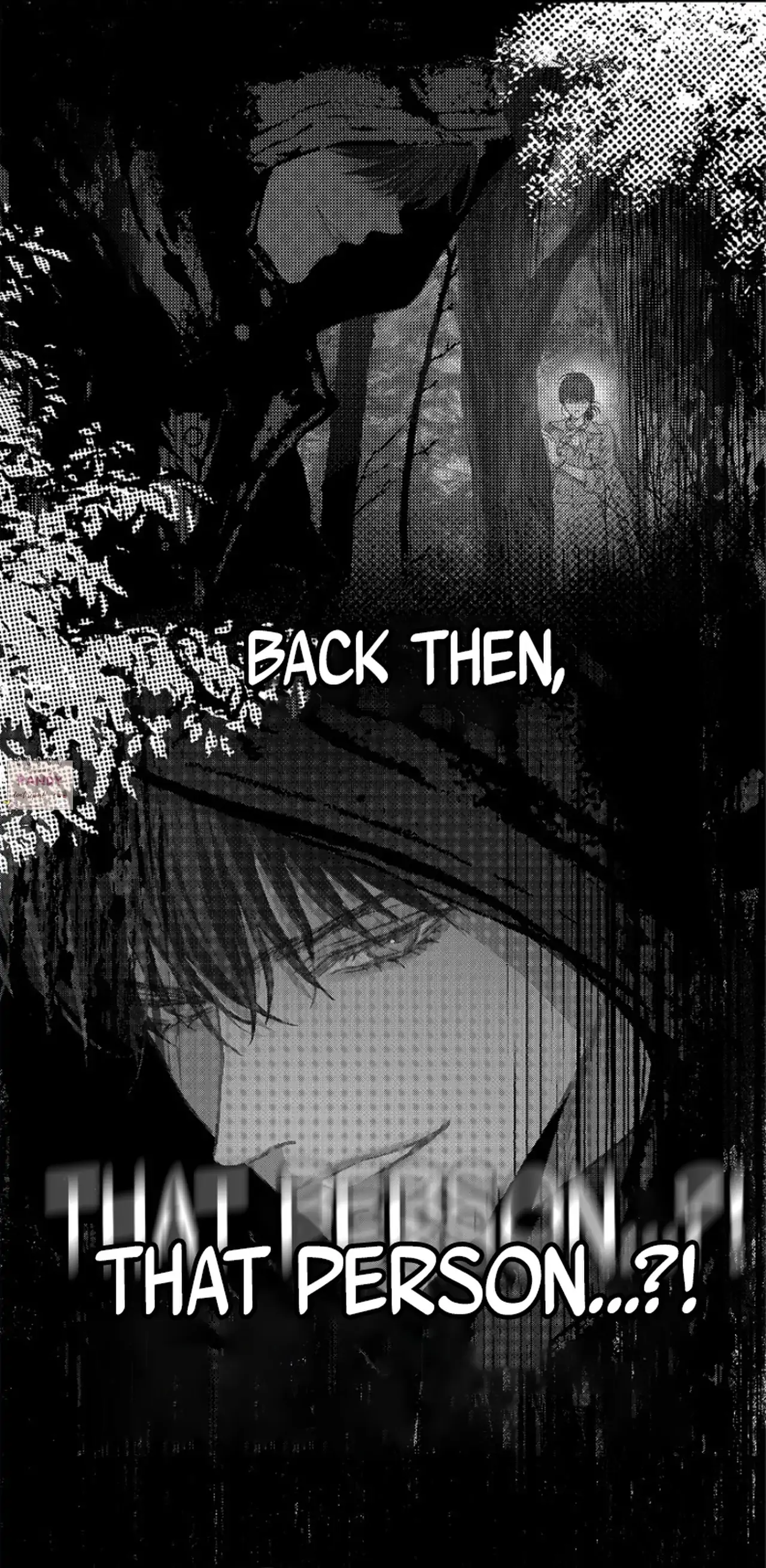 Flowers Are Bait Chapter 24 - Page 15