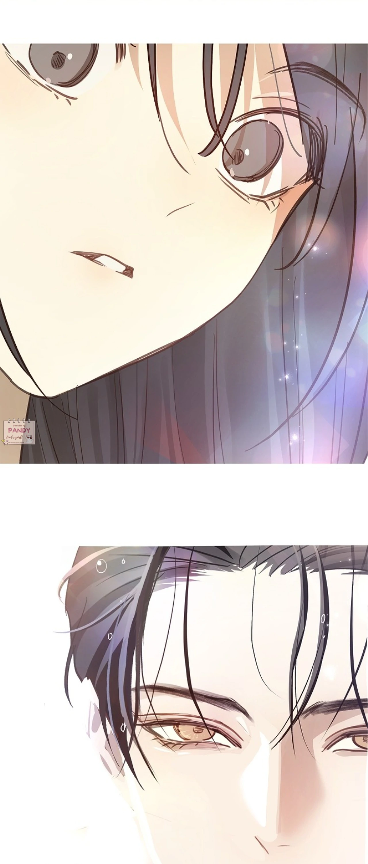 Flowers Are Bait Chapter 24 - Page 22