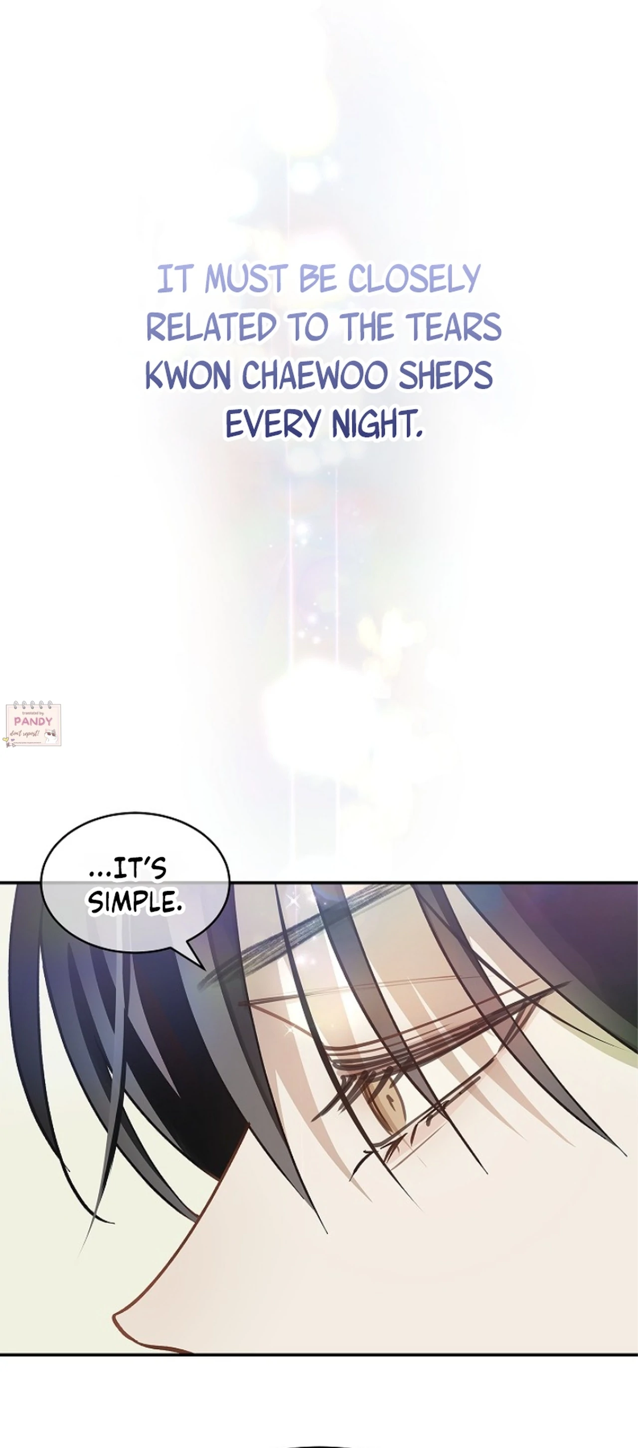 Flowers Are Bait Chapter 24 - Page 33