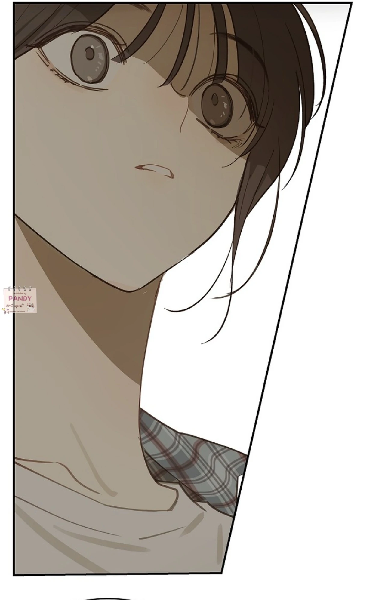 Flowers Are Bait Chapter 24 - Page 36