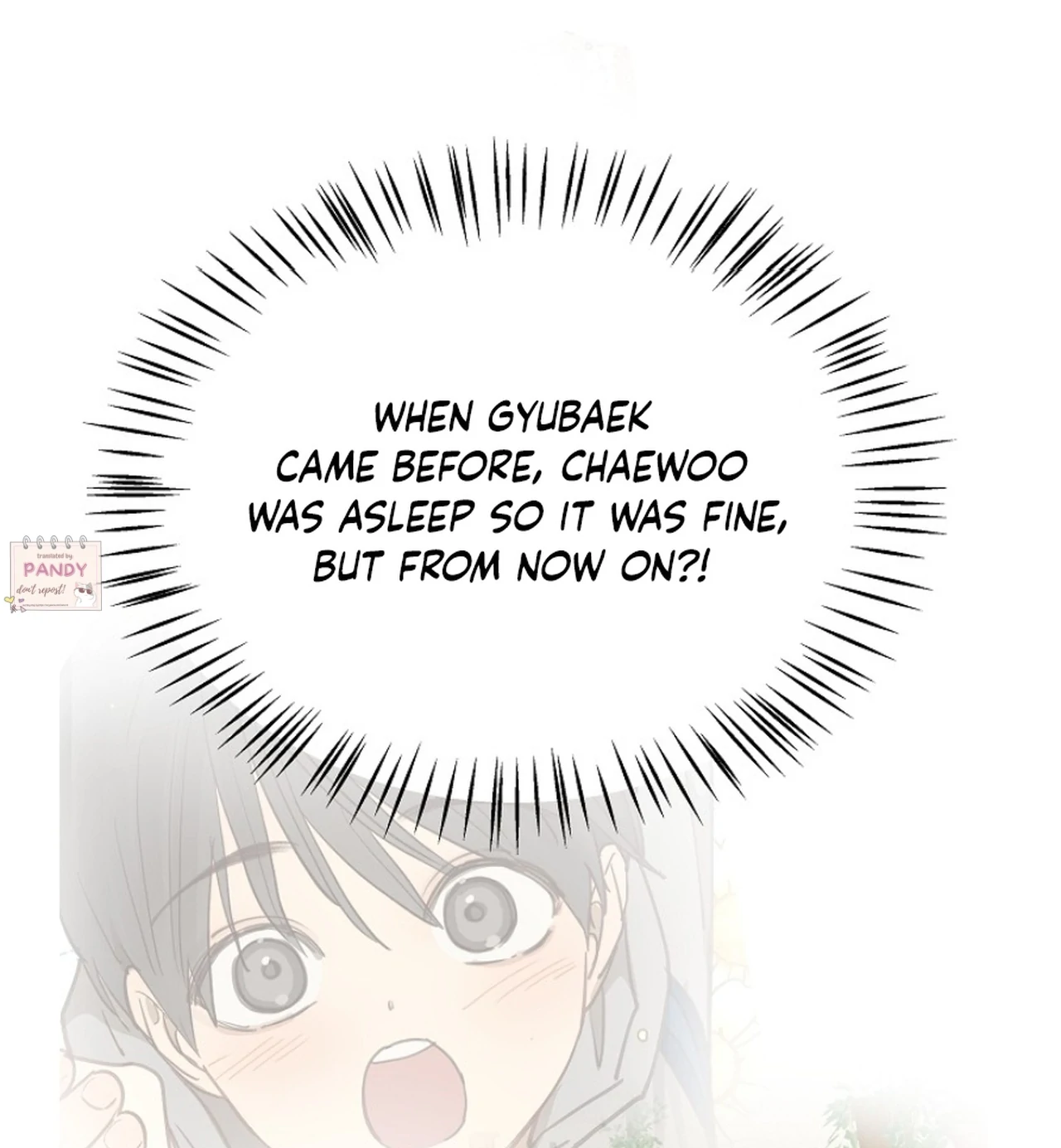 Flowers Are Bait Chapter 24 - Page 55