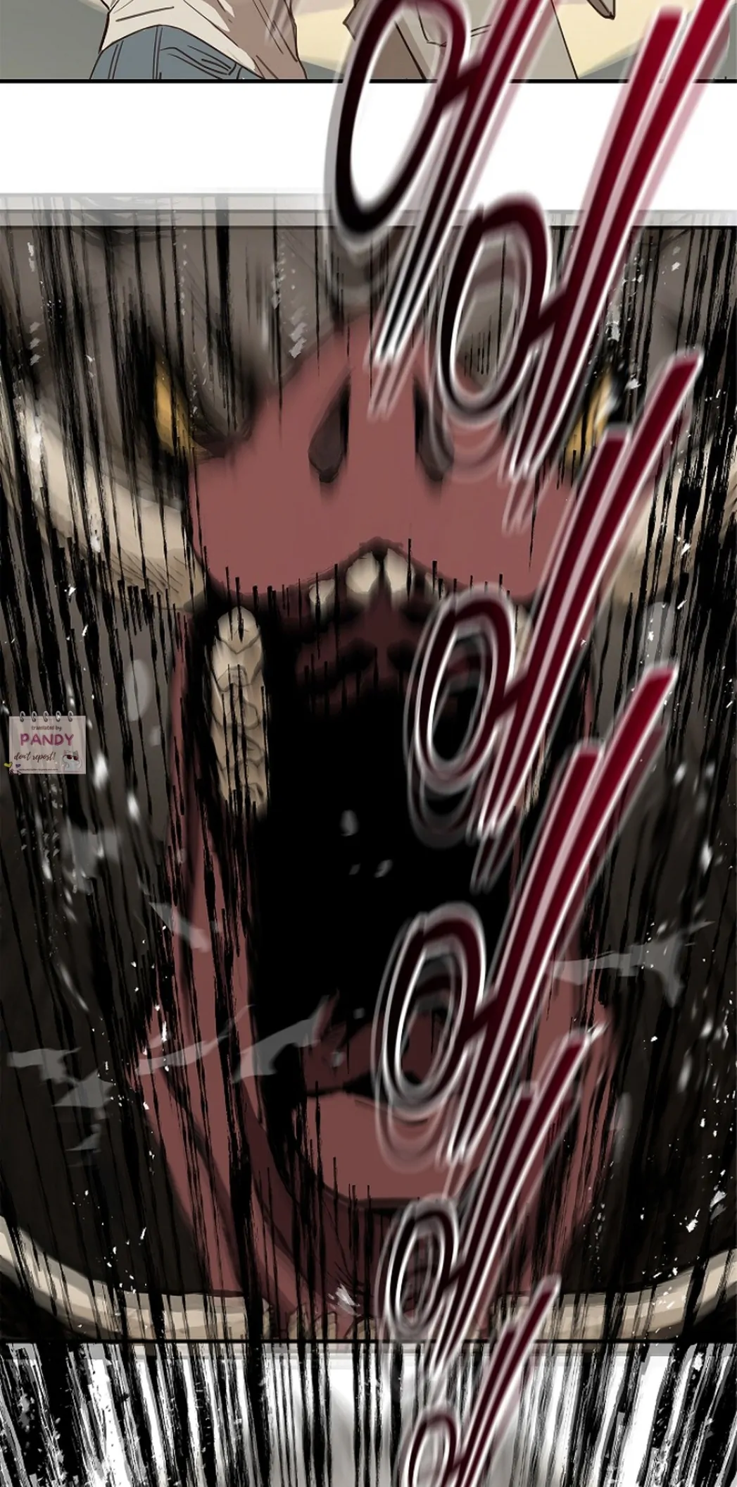 Flowers Are Bait Chapter 26 - Page 44