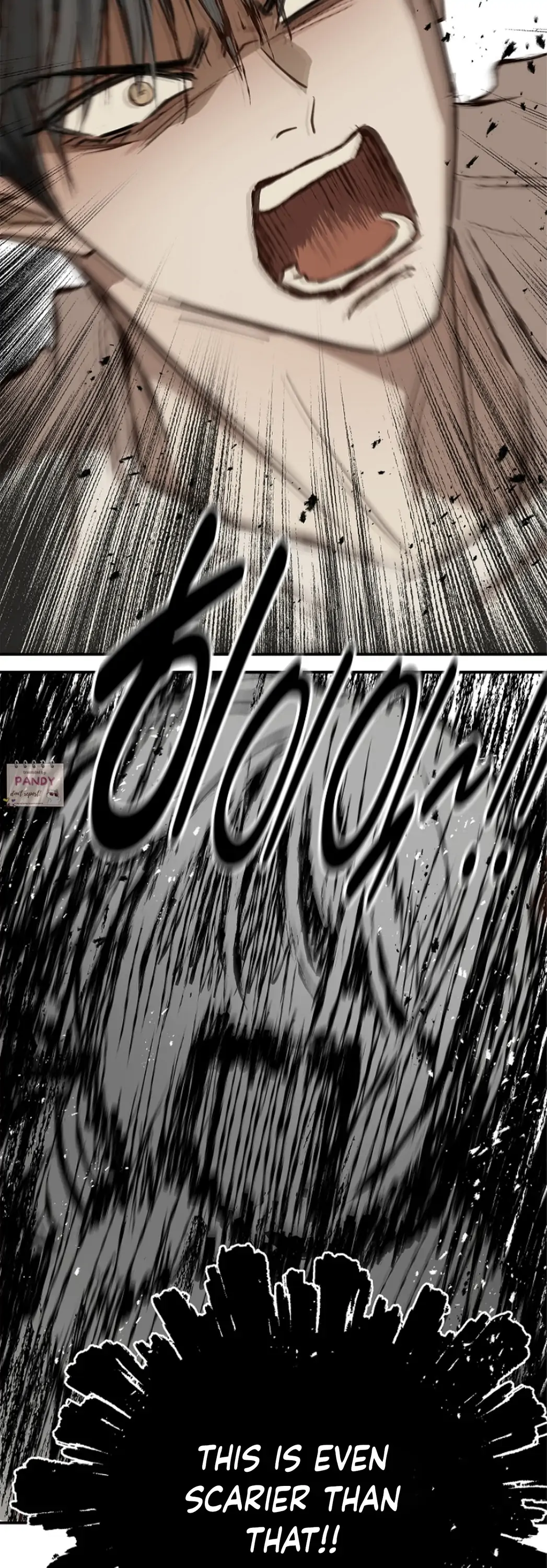 Flowers Are Bait Chapter 26 - Page 48