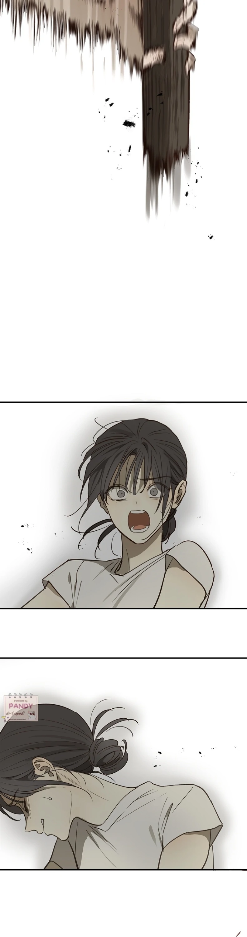 Flowers Are Bait Chapter 27 - Page 7