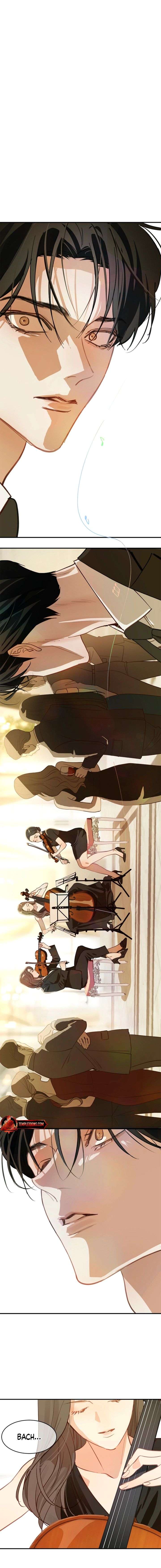 Flowers Are Bait Chapter 34 - Page 10