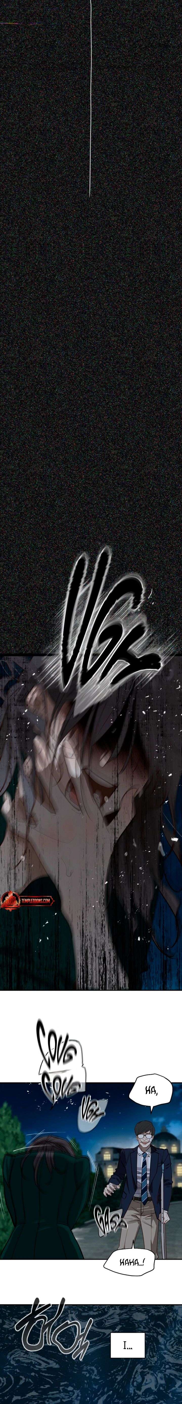 Flowers Are Bait Chapter 35 - Page 6