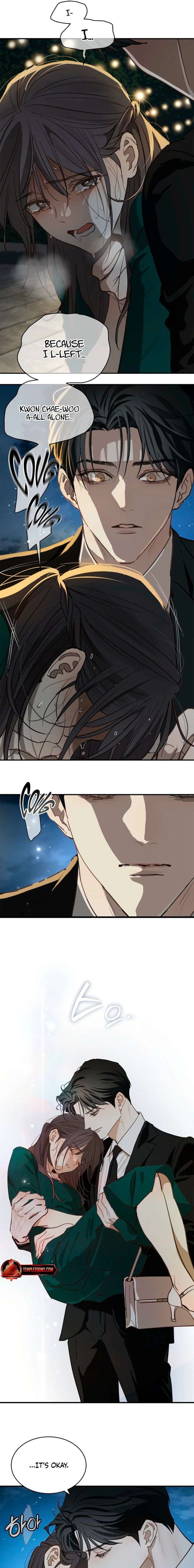 Flowers Are Bait Chapter 35 - Page 11