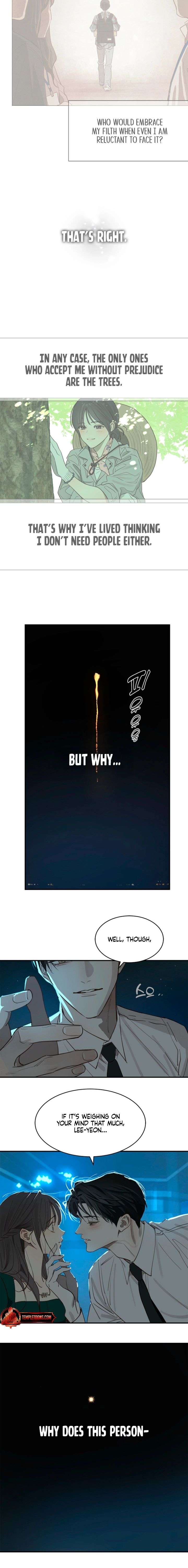 Flowers Are Bait Chapter 36 - Page 6