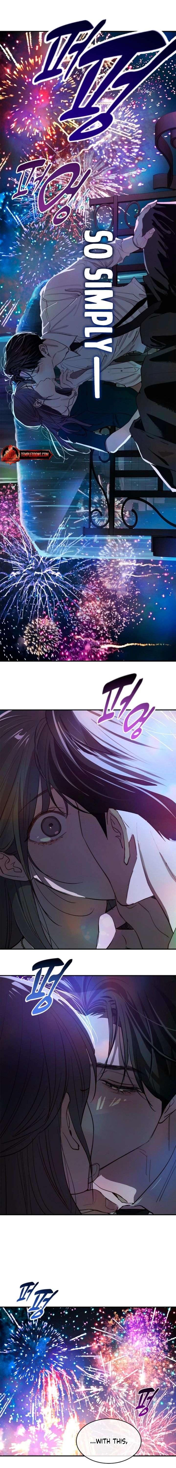 Flowers Are Bait Chapter 36 - Page 7