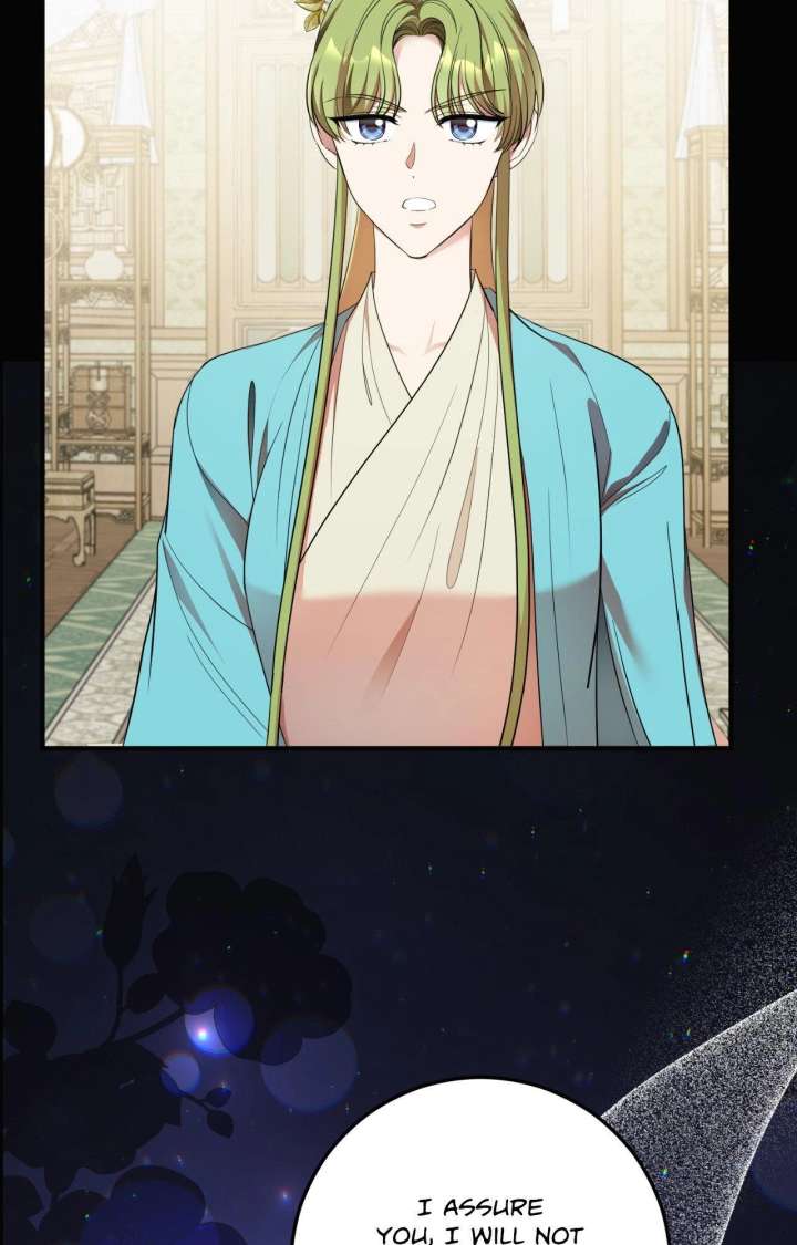 Flowers Are Flowers, Leaves Are Leaves Chapter 119 - Page 4