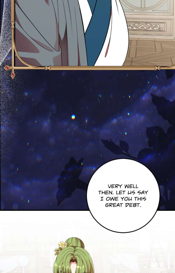 Flowers Are Flowers, Leaves Are Leaves Chapter 119 - Page 6