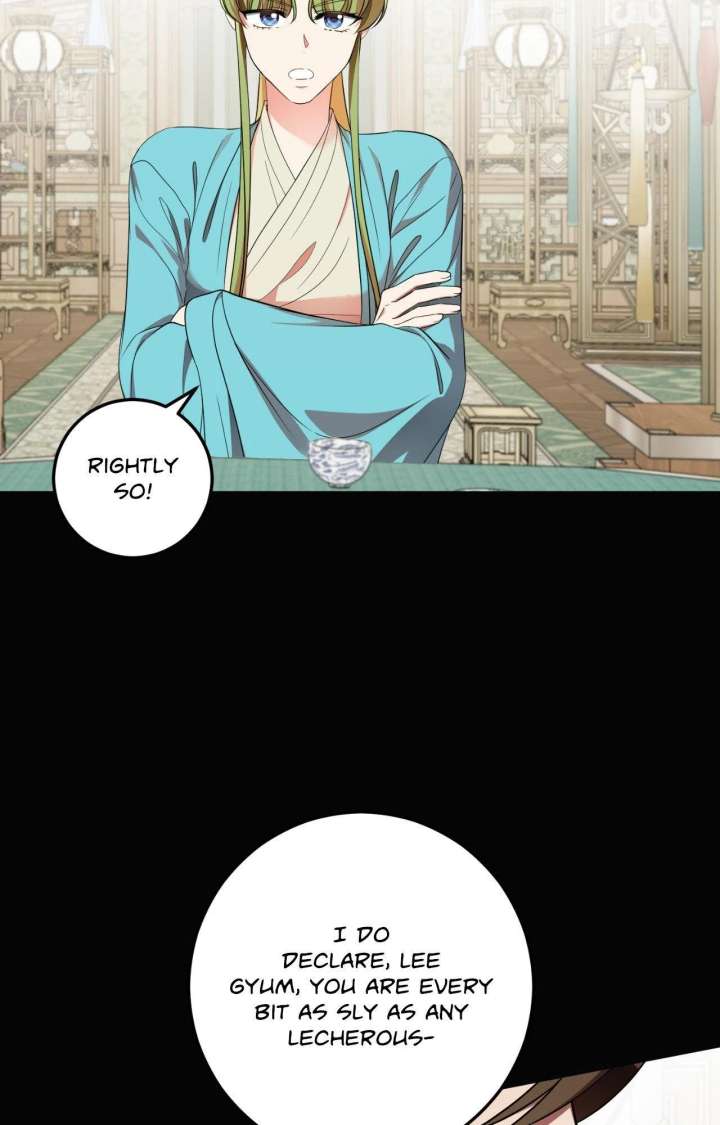 Flowers Are Flowers, Leaves Are Leaves Chapter 119 - Page 7