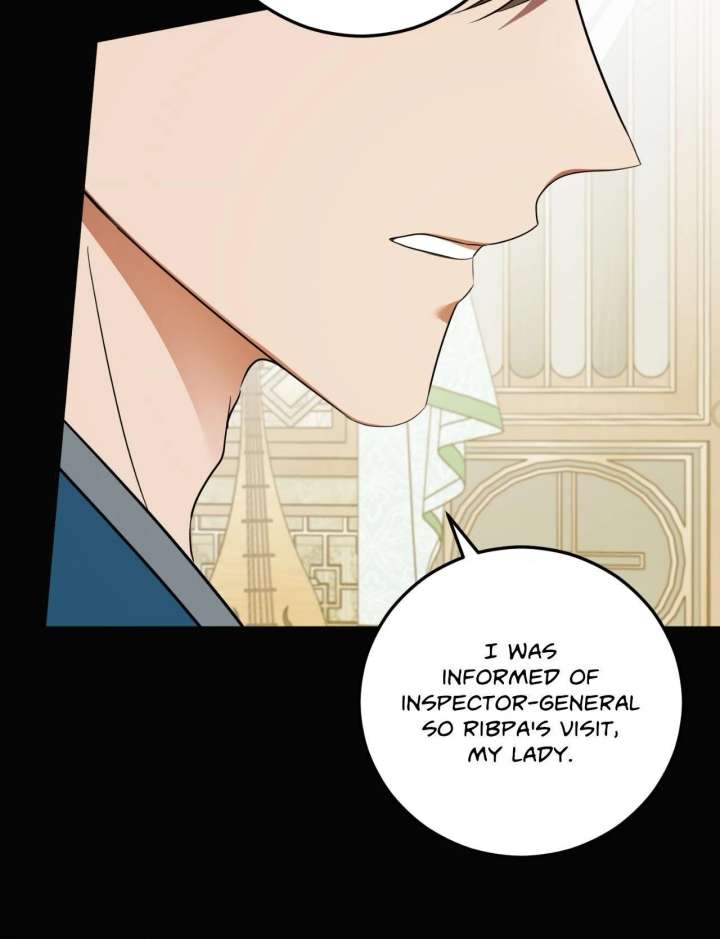 Flowers Are Flowers, Leaves Are Leaves Chapter 119 - Page 8