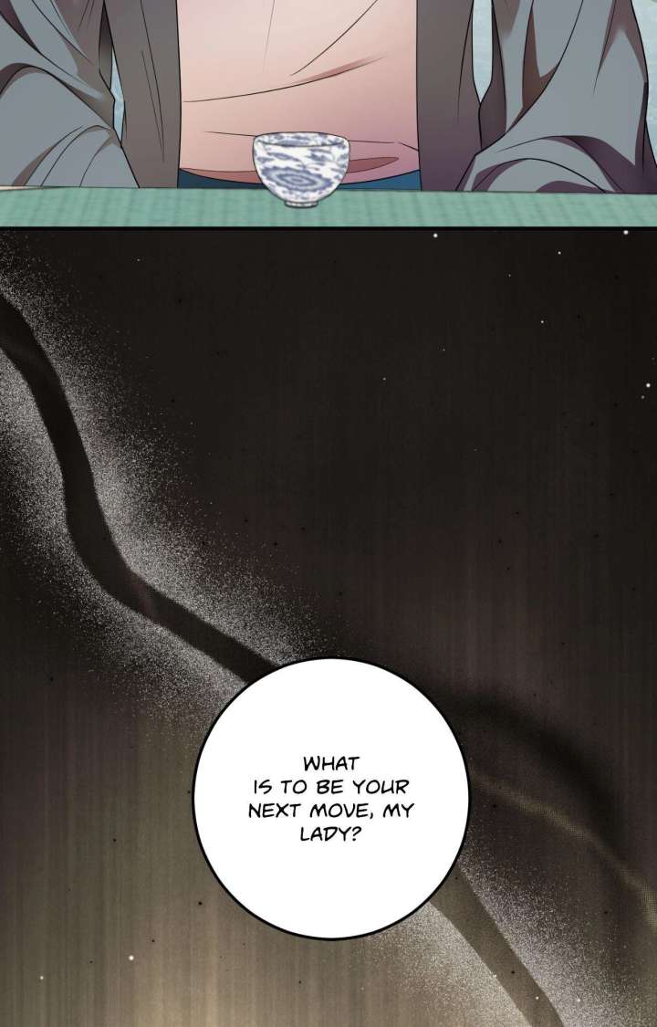 Flowers Are Flowers, Leaves Are Leaves Chapter 119 - Page 11